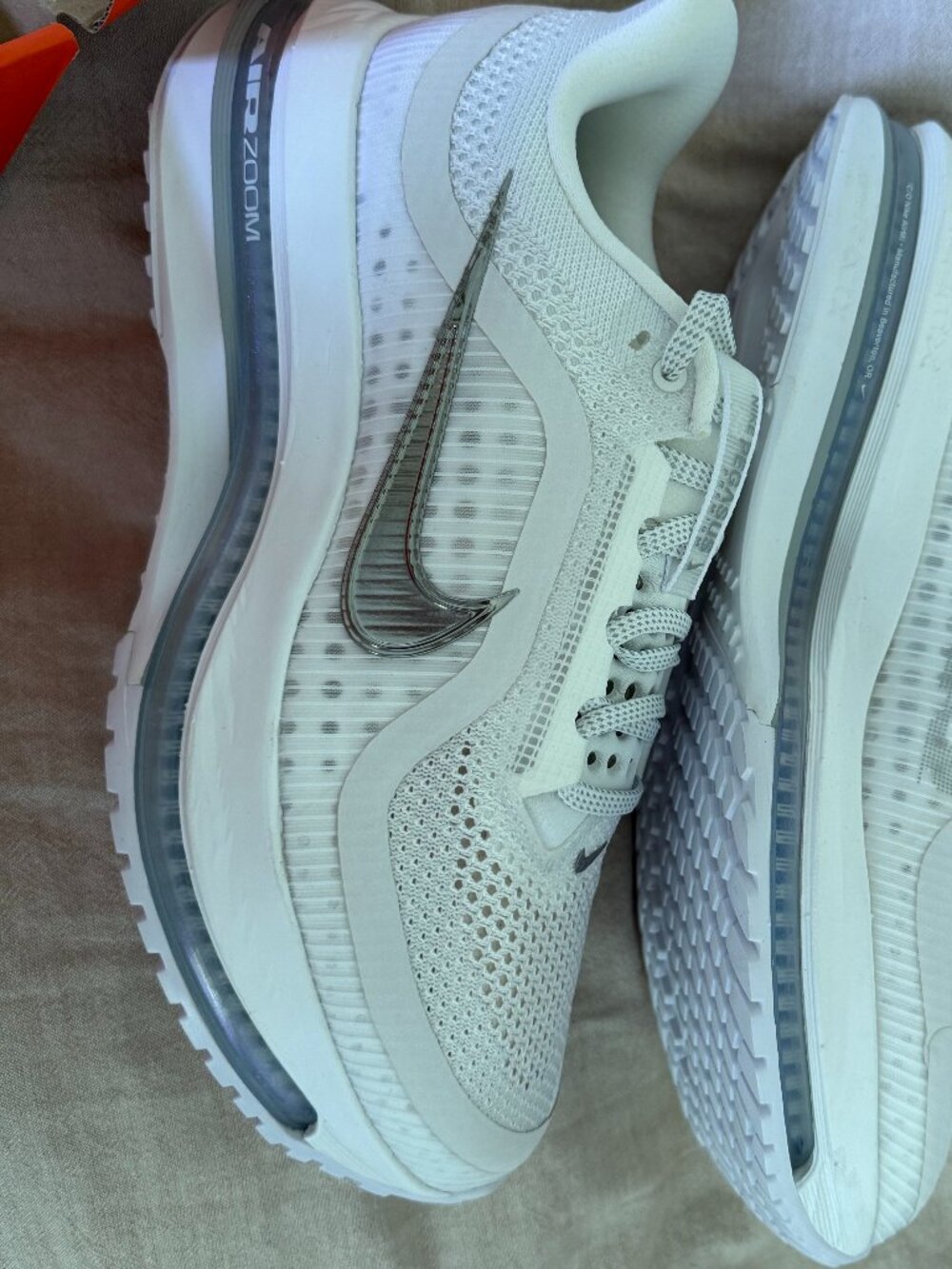 Nike Pegasus Premium Women’s Road Running Shoes NWT